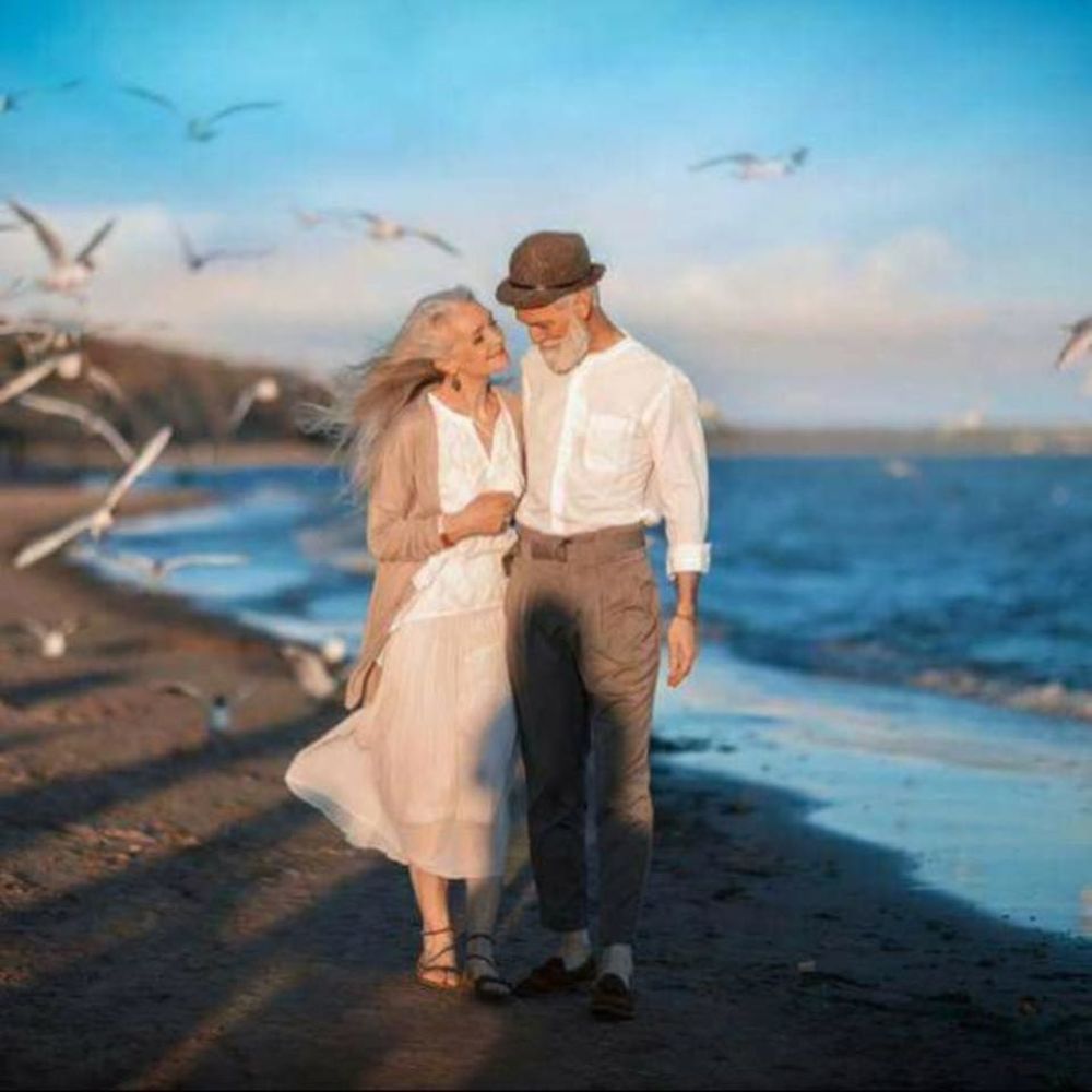 Meet your Posher, Barik